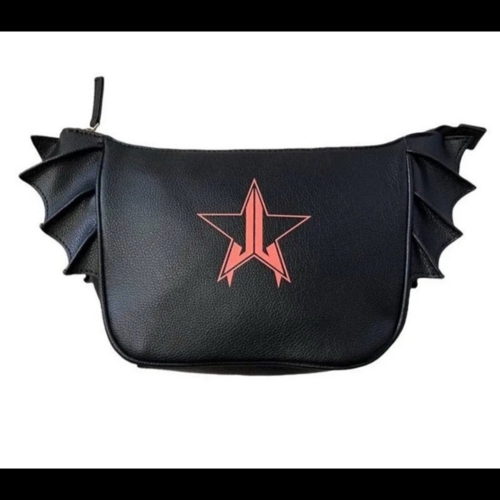 Jeffree Star Bat Clutch